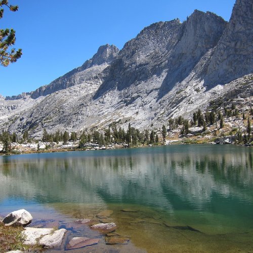 Gardiner Basin