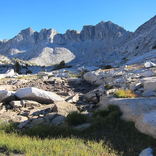 Awesome Basin