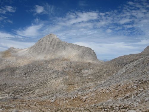 over to gabbot pass