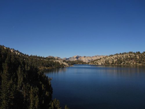 Lake Virginia