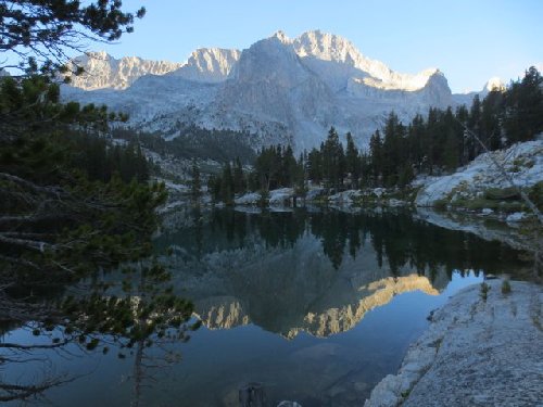 Morning light on Lake Reflection.jpg
