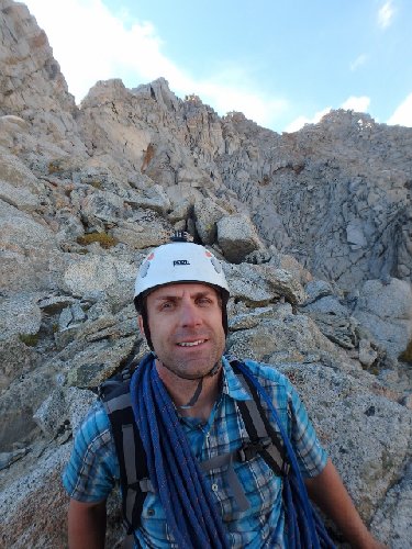 At 'the notch'