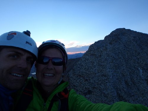Summit Pic