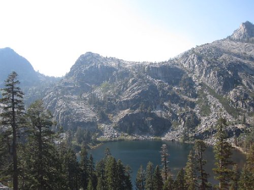 Eagle Lake