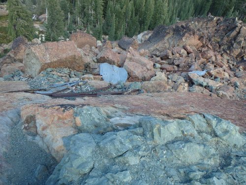9 Summit Debris.JPG