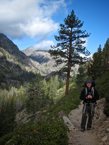 River Trail