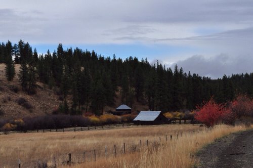 East of enterprise, or