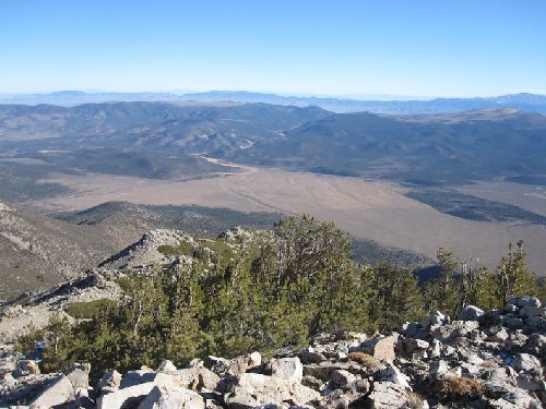Down to fs 50 from Middle sister